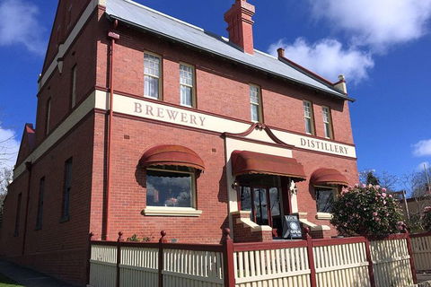 Regional Tastes - Wine & Beer Tour - Melbourne Tourism 7