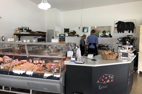 Regional Tastes - Wine & Beer Tour - Melbourne Tourism 8