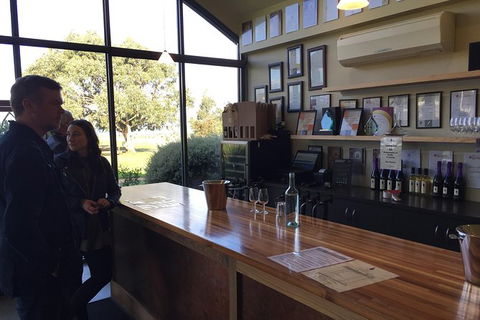 Regional Tastes - Wine & Beer Tour - Melbourne Tourism 5