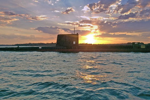 Phillip Island Twilight Cruise - Melbourne Tourism 5