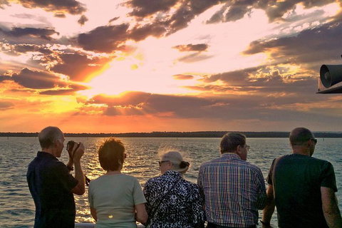 Phillip Island Twilight Cruise - Melbourne Tourism 4