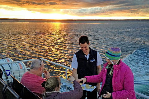 Phillip Island Twilight Cruise - Melbourne Tourism 8