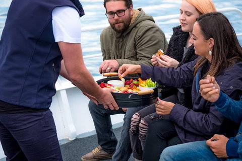 Phillip Island Twilight Cruise - Melbourne Tourism 6