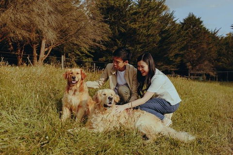 Vacation Photographer In Melbourne - Melbourne Tourism 0