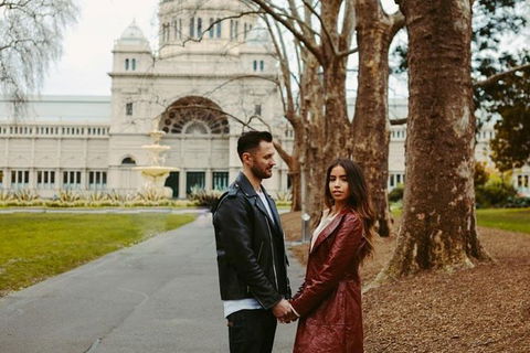 Vacation Photographer In Melbourne - Melbourne Tourism 6