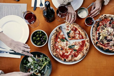 YARRA VALLEY NIGHT TOUR! Gin, Cider, Vodka, Beer, Wine & The World's Best Pizza! - Melbourne Tourism 0