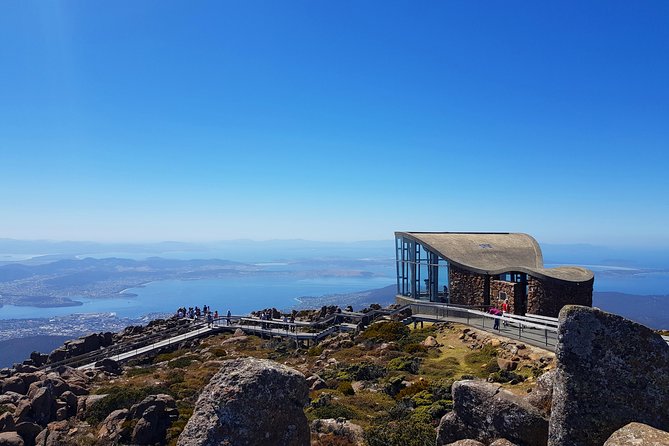 Hobart TAS Melbourne Tourism