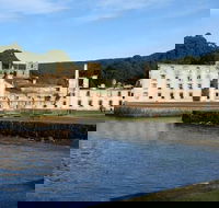 Small-Group Tour from Hobart Tasmania Convict Trail and Port Arthur Day Trip - Melbourne Tourism