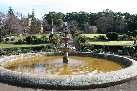 Small-Group Tour From Hobart: Tasmania Convict Trail And Port Arthur Day Trip - Melbourne Tourism 1