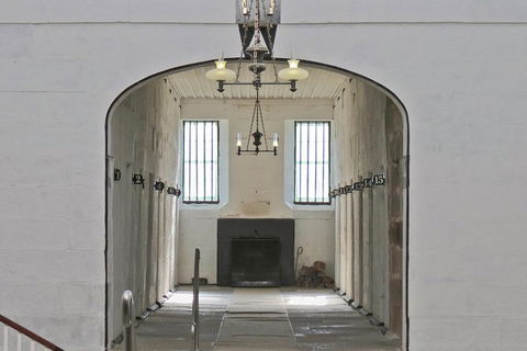 Small-Group Tour From Hobart: Tasmania Convict Trail And Port Arthur Day Trip - Melbourne Tourism 8