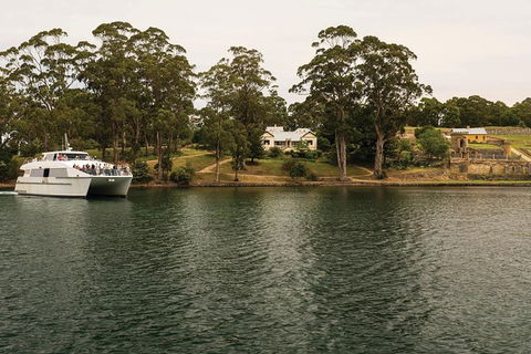Small-Group Tour From Hobart: Tasmania Convict Trail And Port Arthur Day Trip - Melbourne Tourism 10