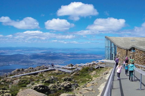 Small-Group Tour From Hobart: Tasmania Convict Trail And Port Arthur Day Trip - Melbourne Tourism 14