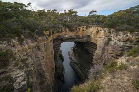 Small-Group Tour From Hobart: Tasmania Convict Trail And Port Arthur Day Trip - Melbourne Tourism 12