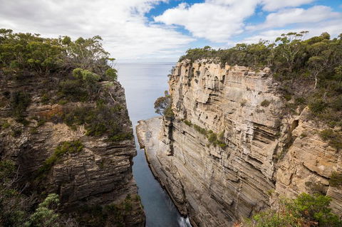 Small-Group Tour From Hobart: Tasmania Convict Trail And Port Arthur Day Trip - Melbourne Tourism 6