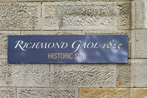 Small-Group Tour From Hobart: Tasmania Convict Trail And Port Arthur Day Trip - Melbourne Tourism 9