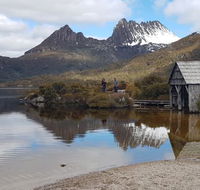 Small-Group Cradle Mountain Day Tour from Devonport Ulverstone or Burnie - Melbourne Tourism