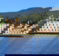 Port Arthur Richmond and Tasman Peninsula Day Trip from Hobart - Melbourne Tourism