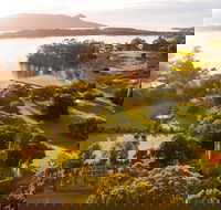 Port Arthur Express Shuttle - Melbourne Tourism