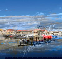 Hobart Historic Walking Tour - Melbourne Tourism