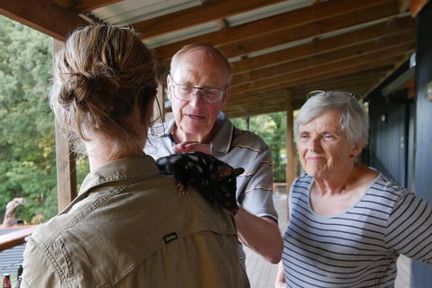 Sunset Experience - Melbourne Tourism 6