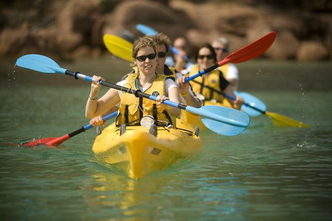 The Freycinet Paddle - Melbourne Tourism 6