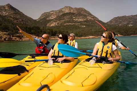 The Freycinet Paddle - Melbourne Tourism 9