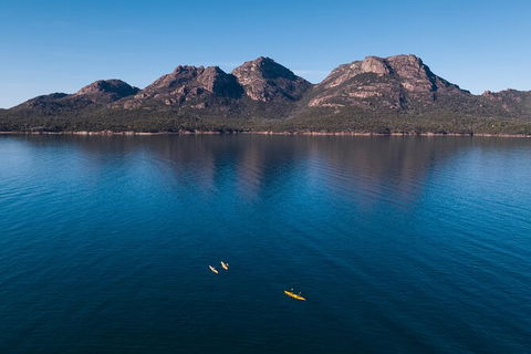 The Freycinet Paddle - Melbourne Tourism 10