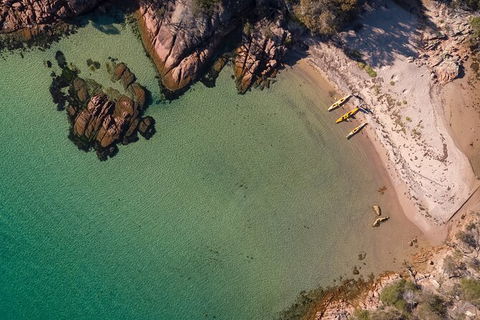 The Freycinet Paddle - Melbourne Tourism 3
