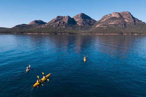 The Freycinet Paddle - Melbourne Tourism 8