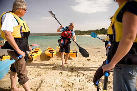 The Freycinet Paddle - Melbourne Tourism 7