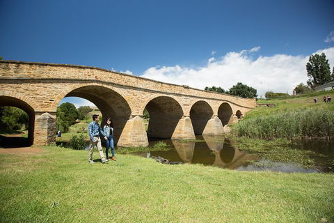 Richmond Historic Afternoon Tour From Hobart - Melbourne Tourism 0