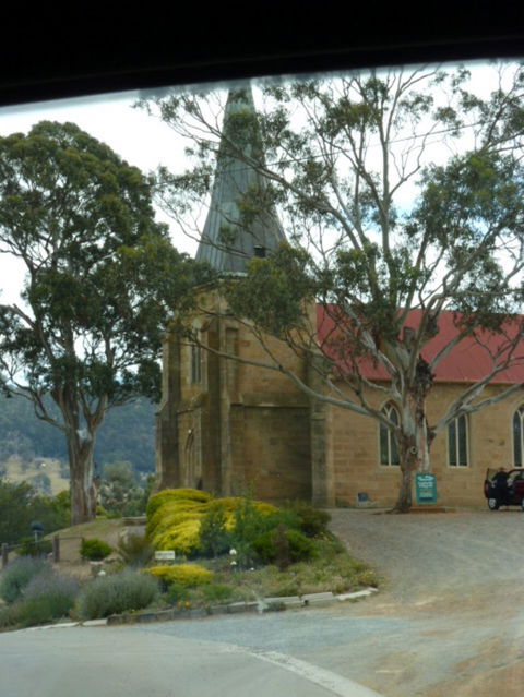 Richmond Historic Afternoon Tour From Hobart - Melbourne Tourism 3