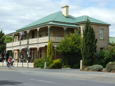 Richmond Historic Afternoon Tour From Hobart - Melbourne Tourism 2