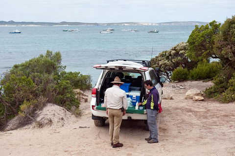 Small-Group Kangaroo Island 4WD Tour From Adelaide - Melbourne Tourism 4