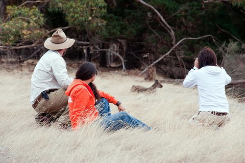 Small-Group Kangaroo Island 4WD Tour From Adelaide - Melbourne Tourism 6