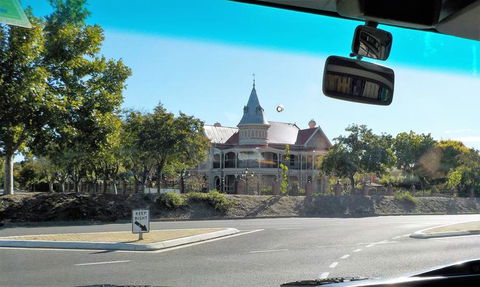 Barossa Valley Wineries Tour With Tastings And Lunch From Adelaide - Melbourne Tourism 14