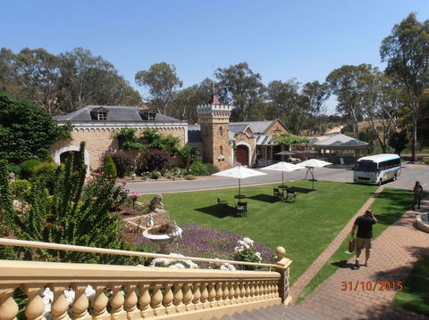 Barossa Valley Wineries Tour With Tastings And Lunch From Adelaide - Melbourne Tourism 15