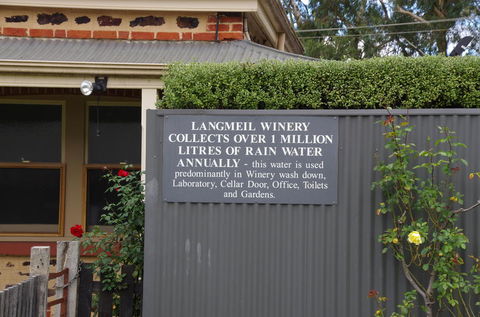 Barossa Valley Wineries Tour With Tastings And Lunch From Adelaide - Melbourne Tourism 6