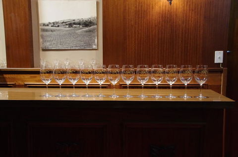 Barossa Valley Wineries Tour With Tastings And Lunch From Adelaide - Melbourne Tourism 10