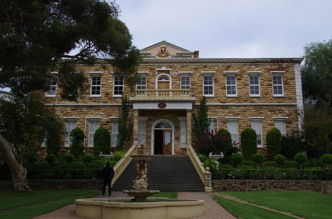 Barossa Valley Wineries Tour With Tastings And Lunch From Adelaide - Melbourne Tourism 9