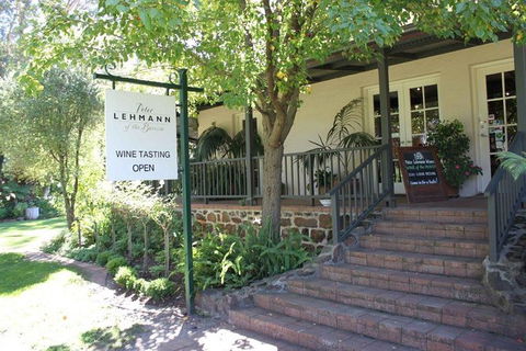 Barossa Valley Wineries Tour With Tastings And Lunch From Adelaide - Melbourne Tourism 0