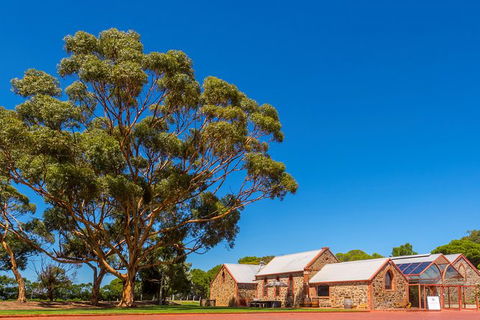 McLaren Vale And Glenelg Wine Tasting And Sightseeing (Half-day Afternoon) - Melbourne Tourism 0