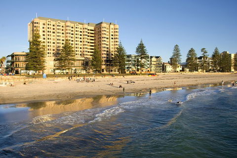 McLaren Vale And Glenelg Wine Tasting And Sightseeing (Half-day Afternoon) - Melbourne Tourism 10