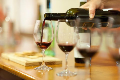 McLaren Vale And Glenelg Wine Tasting And Sightseeing (Half-day Afternoon) - Melbourne Tourism 7