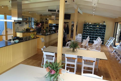 Barossa Valley Via Hahndorf ( Historical German Village ) Inc Maggie Beers Farm - Melbourne Tourism 31