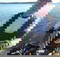 Coffin Bay Oyster Farm  Tasting Tour - Melbourne Tourism