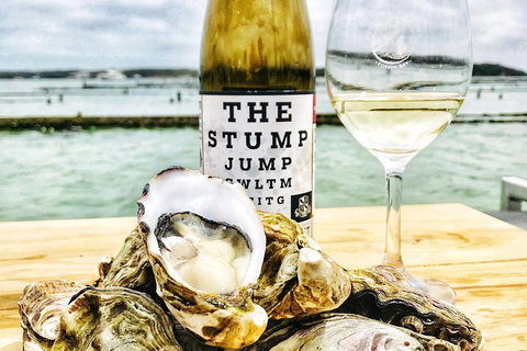 Coffin Bay Oyster Farm & Tasting Tour - Melbourne Tourism 10