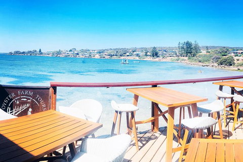 Coffin Bay Oyster Farm & Tasting Tour - Melbourne Tourism 8