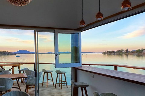 Coffin Bay Oyster Farm & Tasting Tour - Melbourne Tourism 7