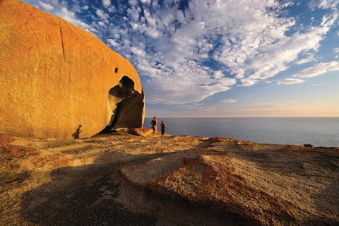 5 Day Kangaroo Island And Eyre Peninsula Tour - Melbourne Tourism 1